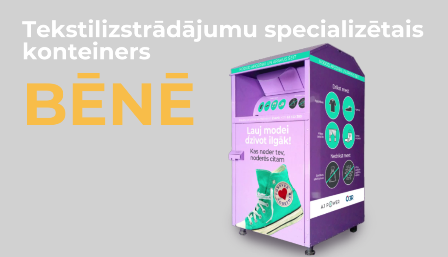 KONTEINERI