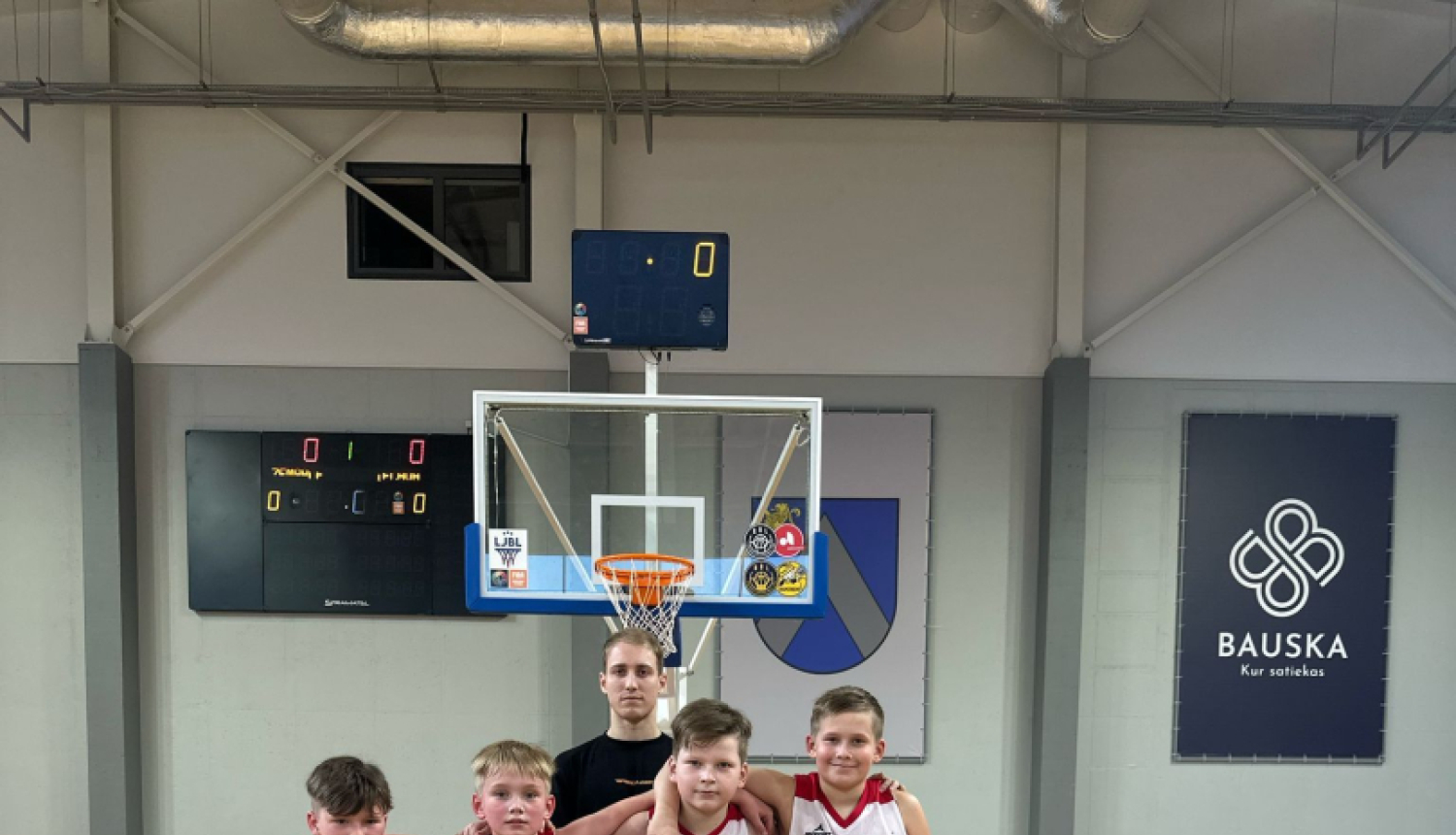 basketbols