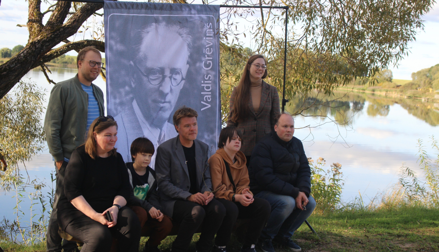 Valdis Grēviņš