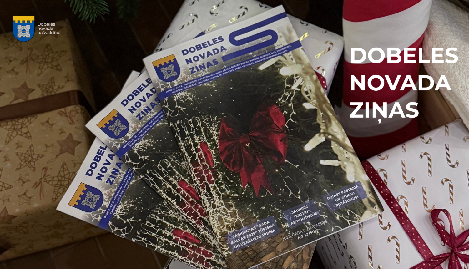 Decembra 