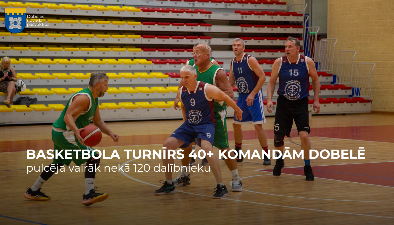 sporta spēles