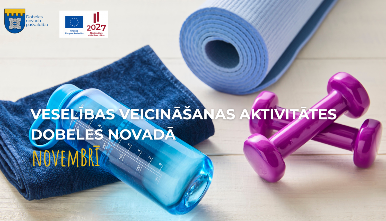 veselibas veicinasana