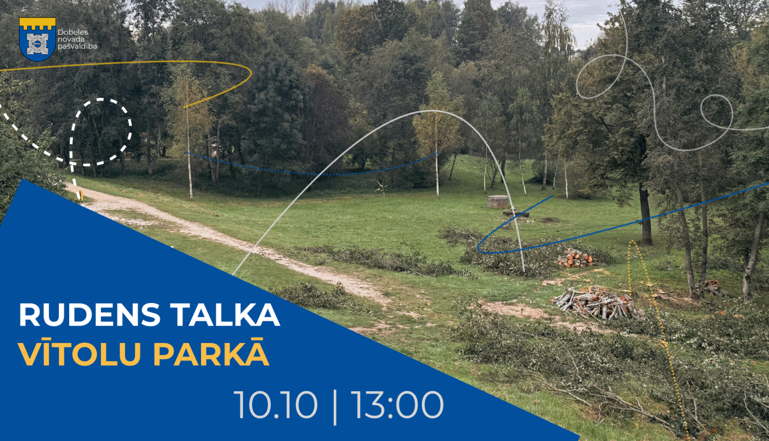 rudens talka