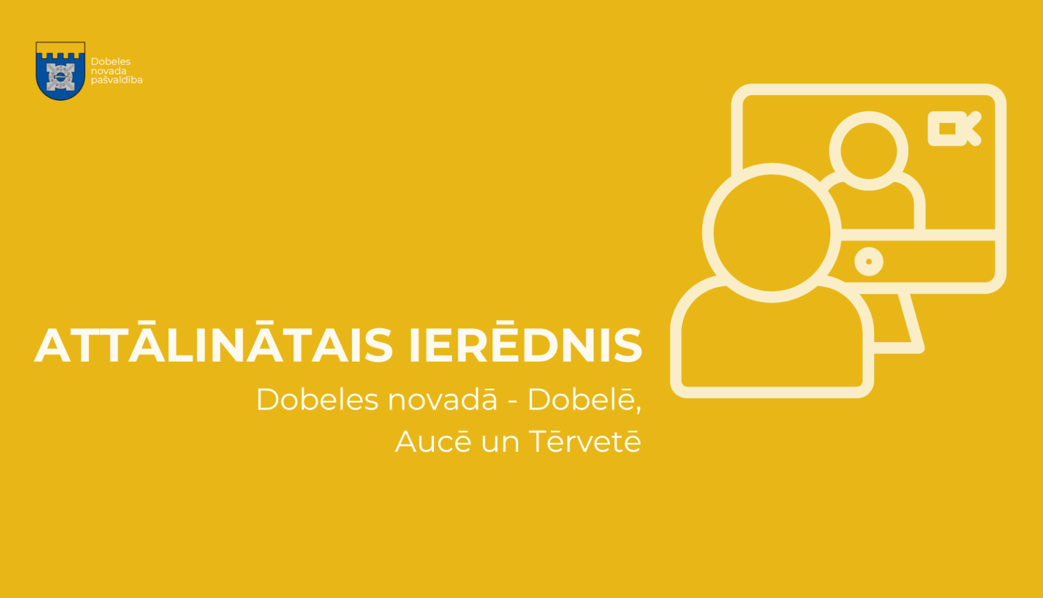 attālinātais ierēdnis
