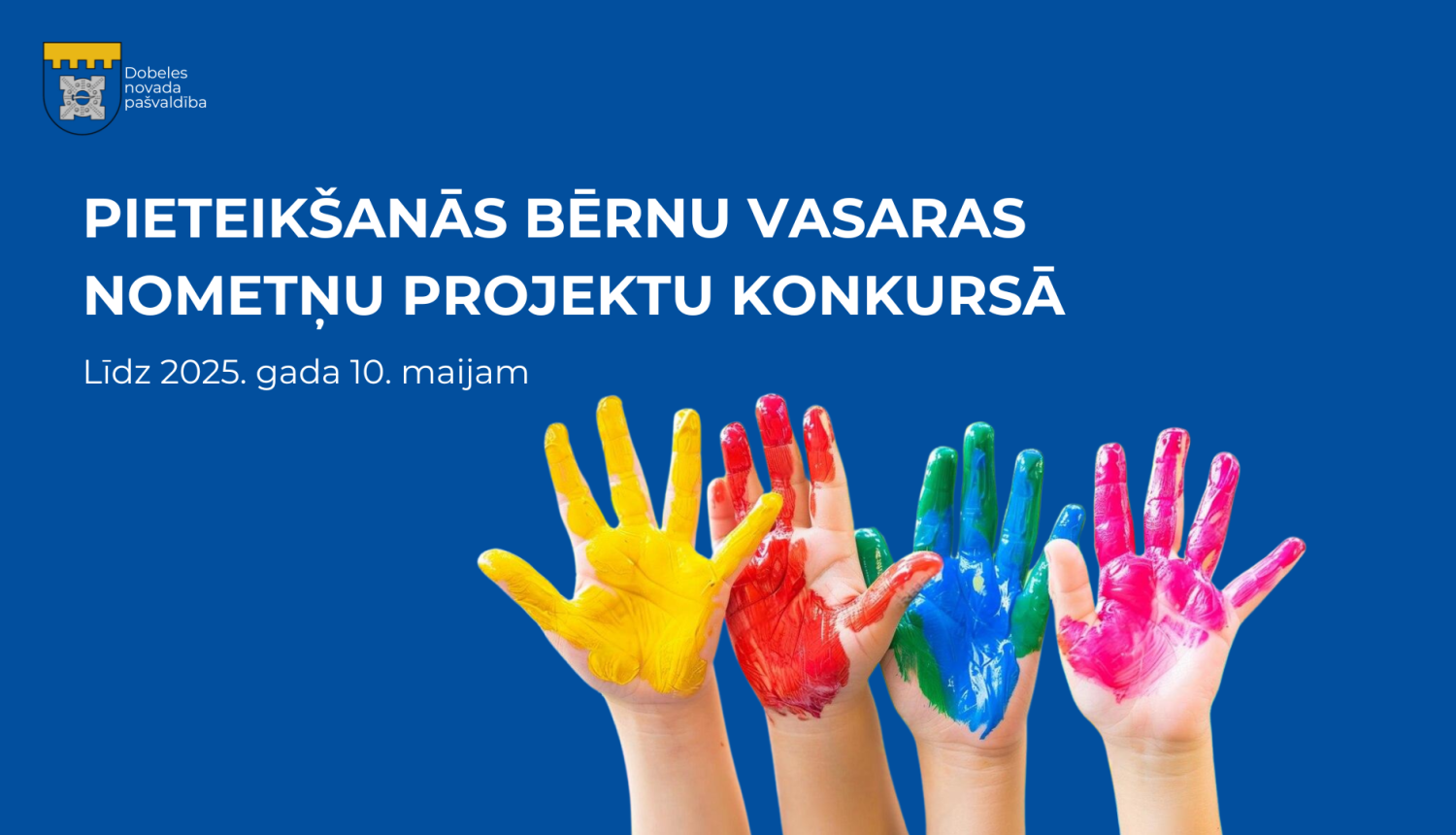 vasaras nometne
