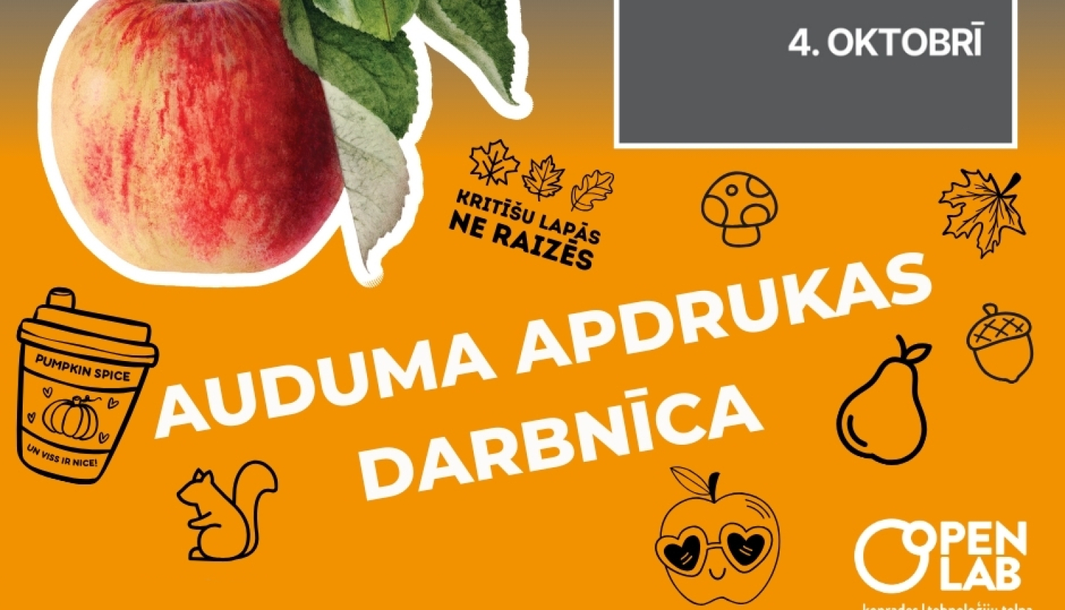 OpenLab darbniica 04.10.25. PIUAC