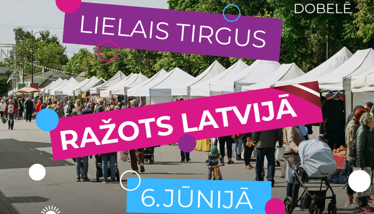 Lielais tirgus 2026