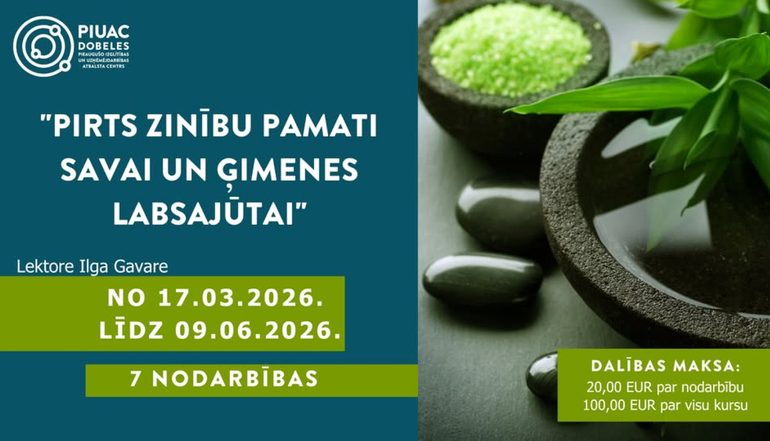 Pirts zinibas_2026