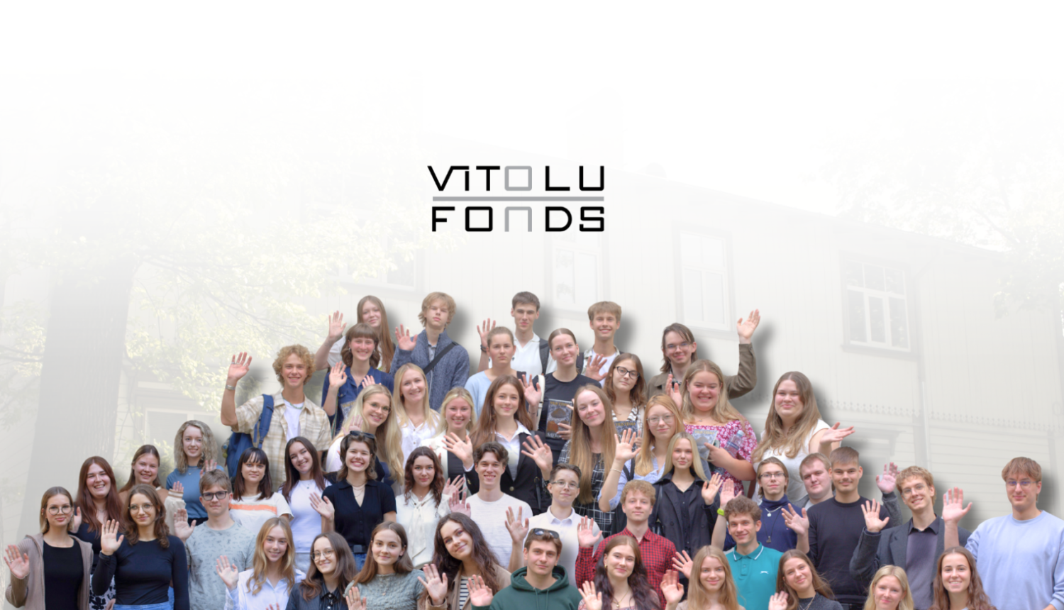 vitolu fonds