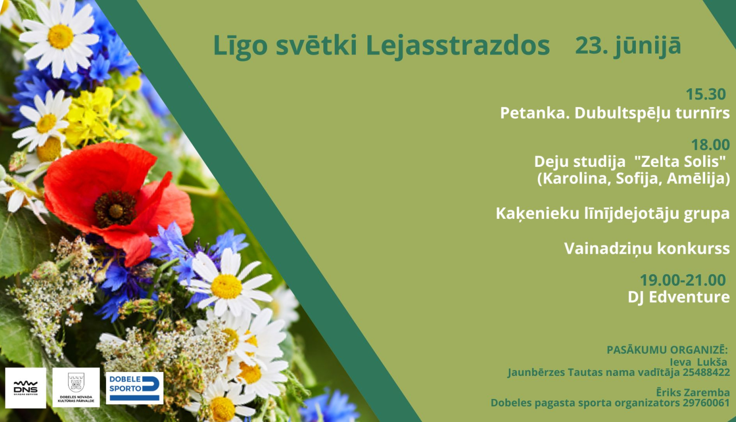 Līgo svētki