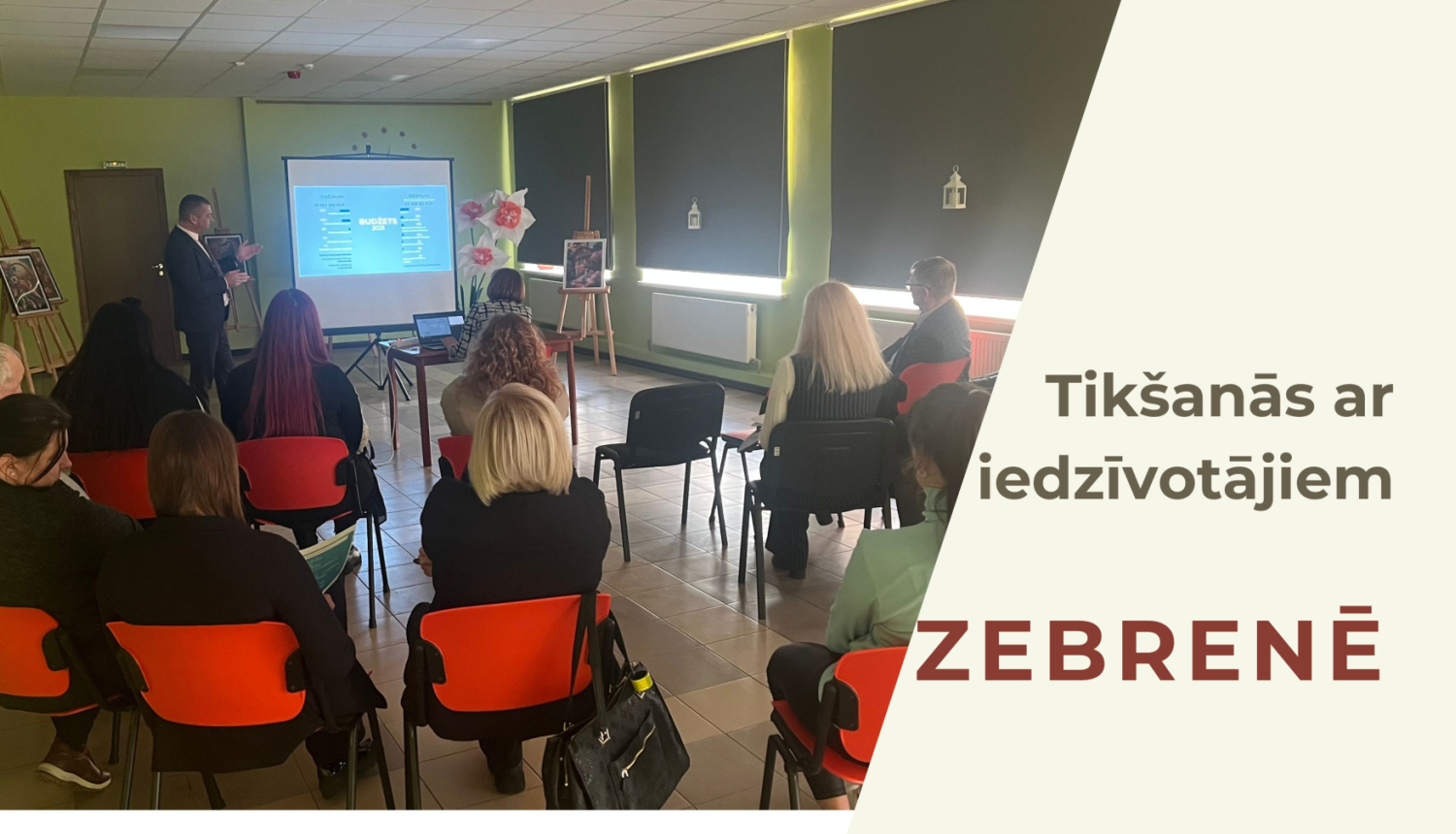 Zebrene