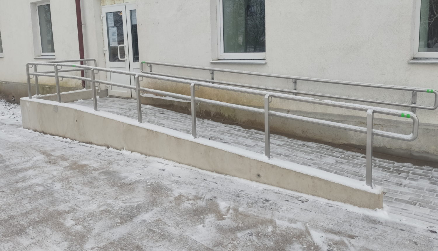Vides pieejamības