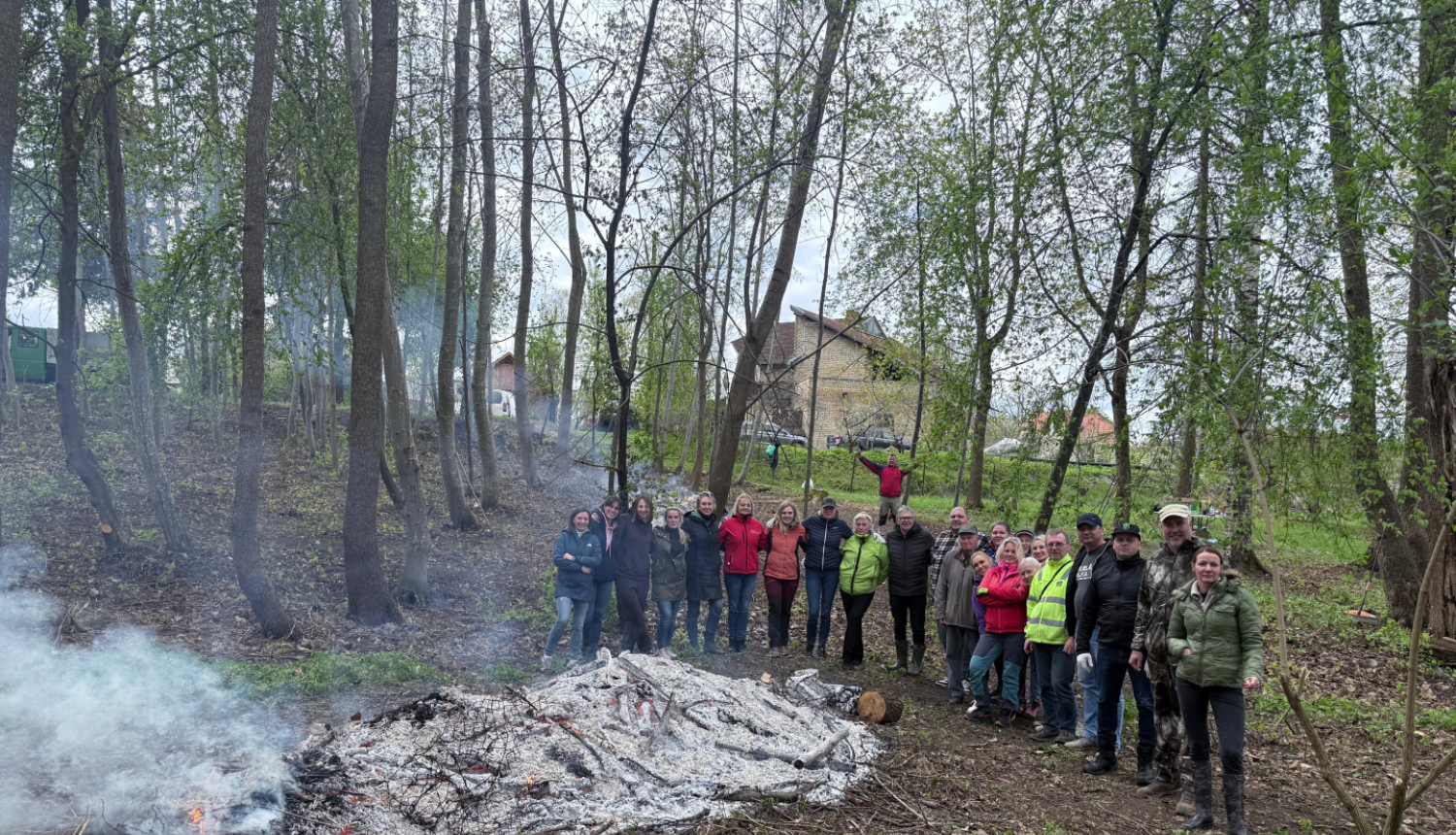 talka