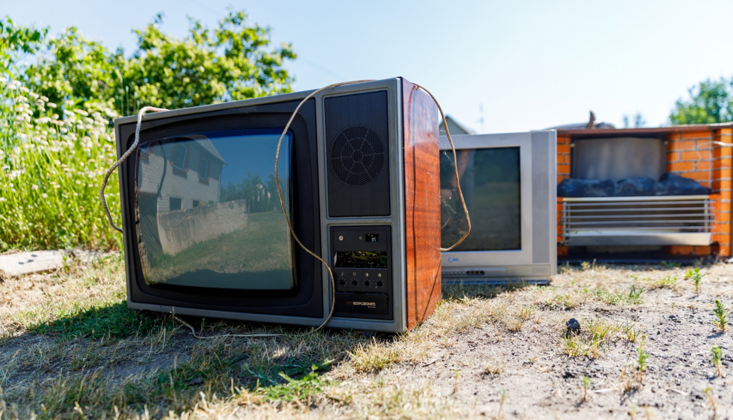Eco Baltia vide