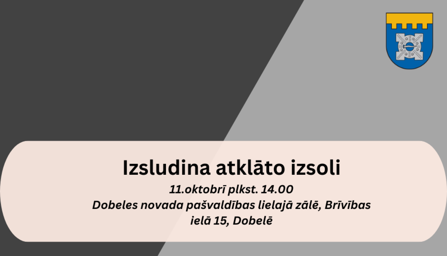izsole