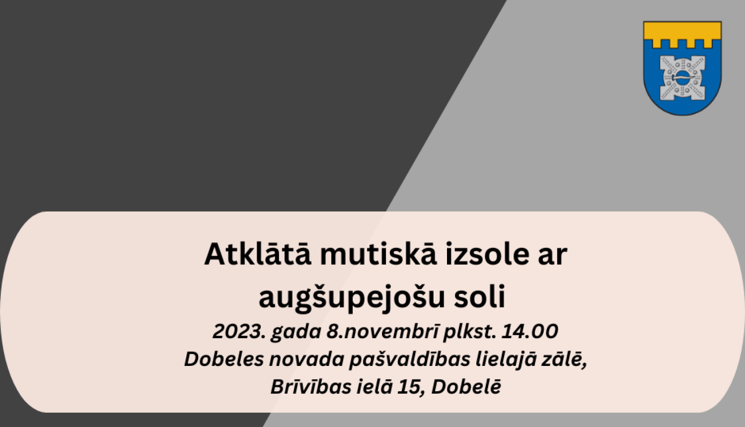 izsole