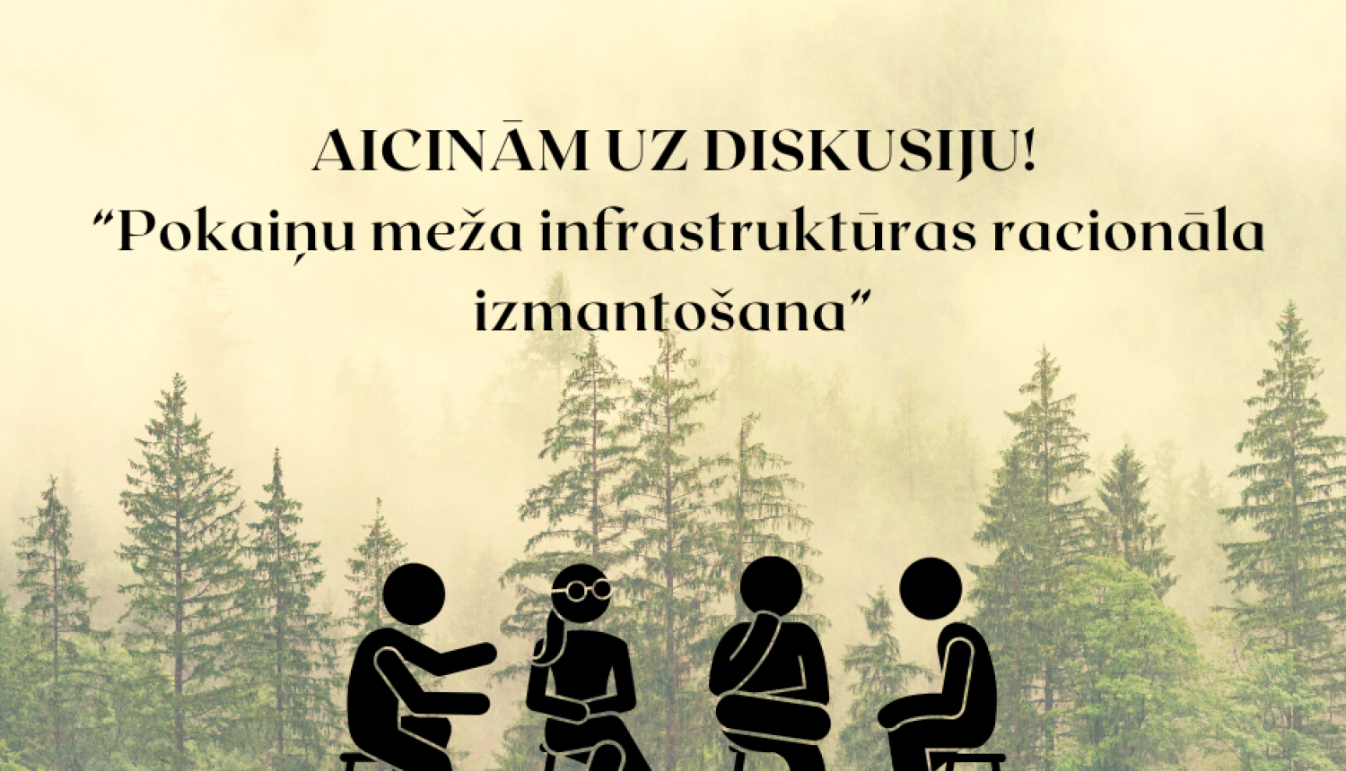 diskusija