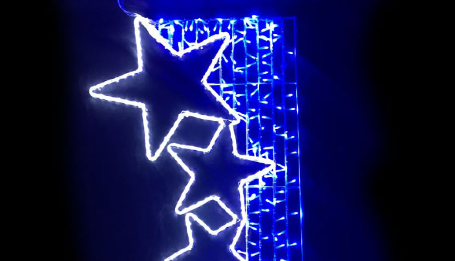 led  objekts