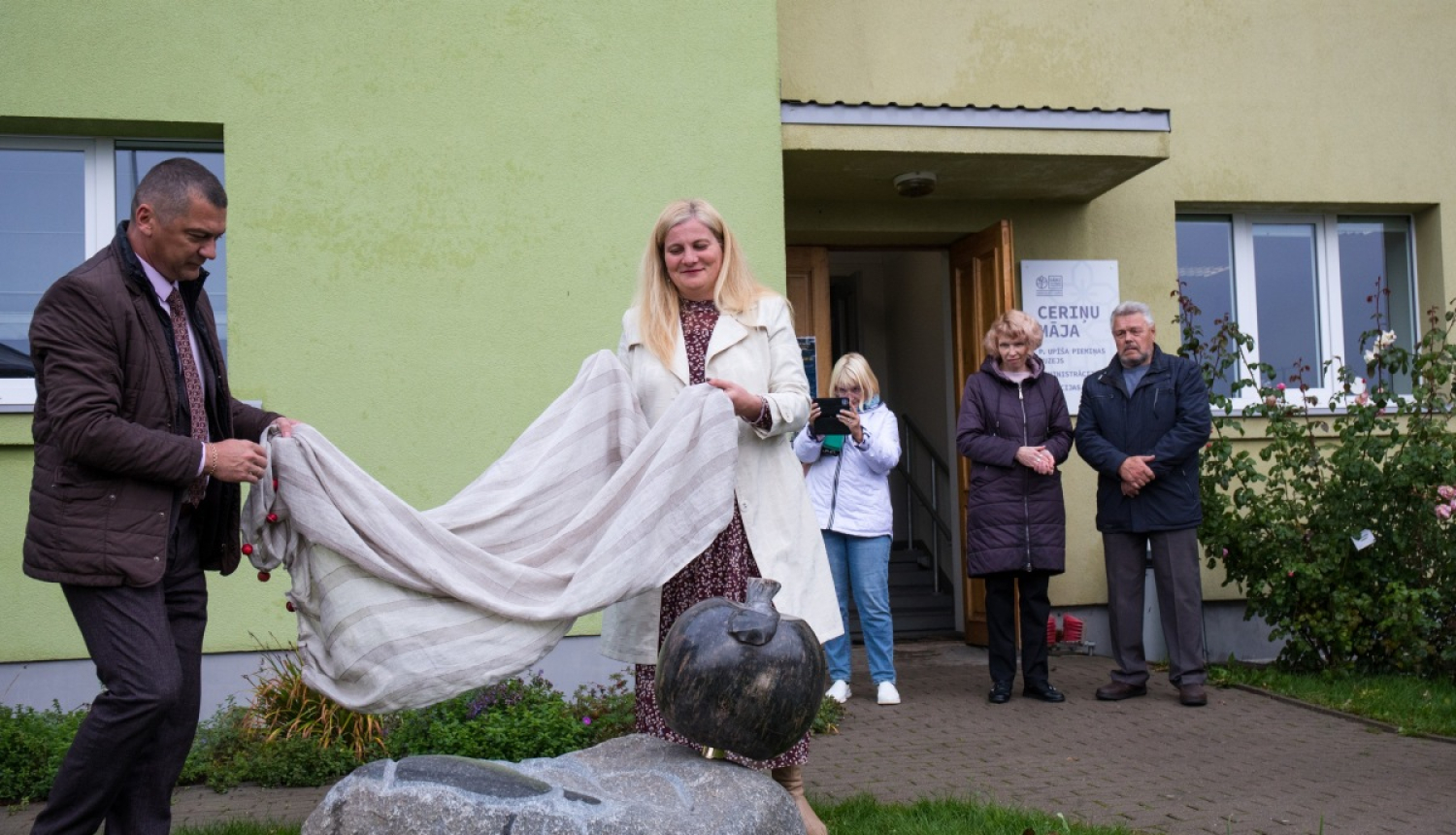 Ābolu svētki