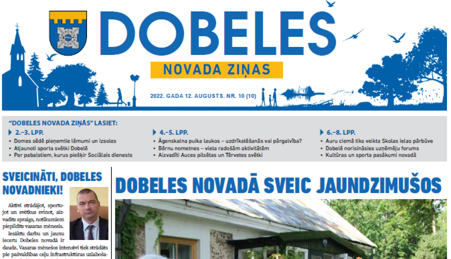 Avīze
