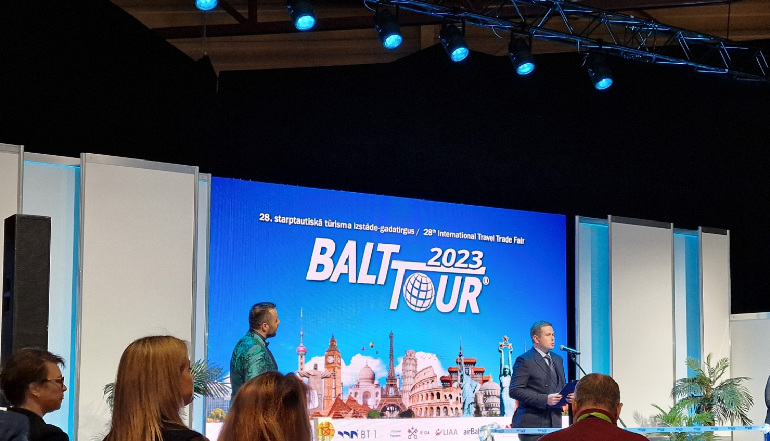 Balttour 2023