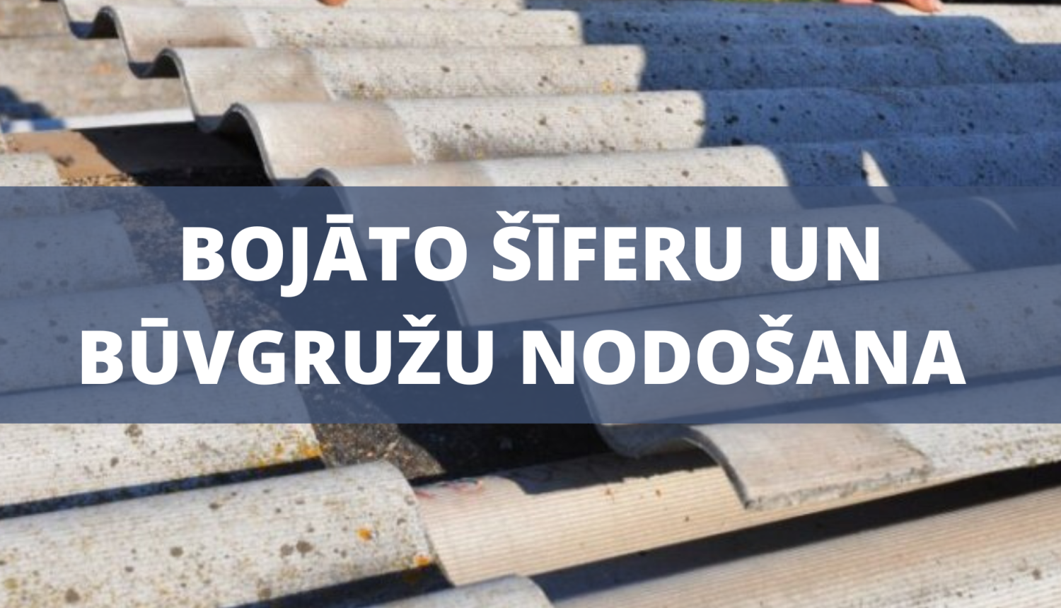 šīferi