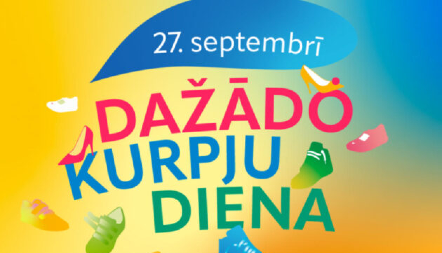 kurpju diena