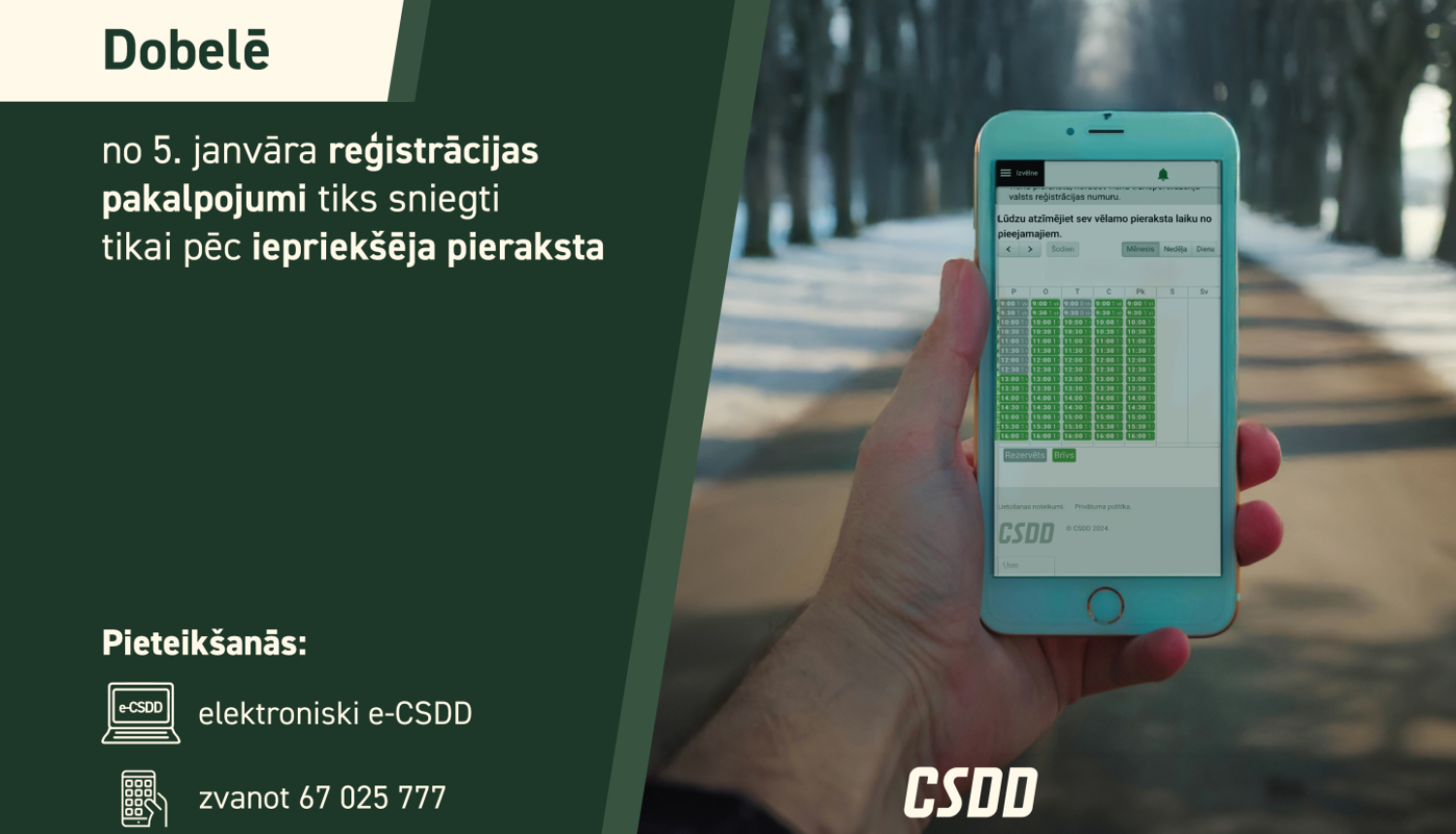 dobele