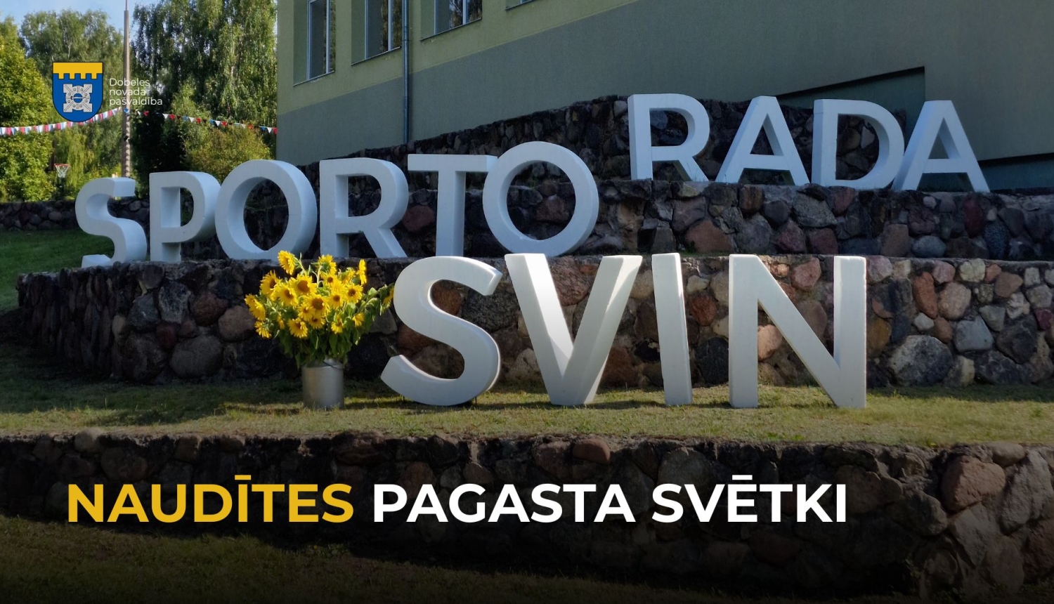 Naudītes pagasta svētki