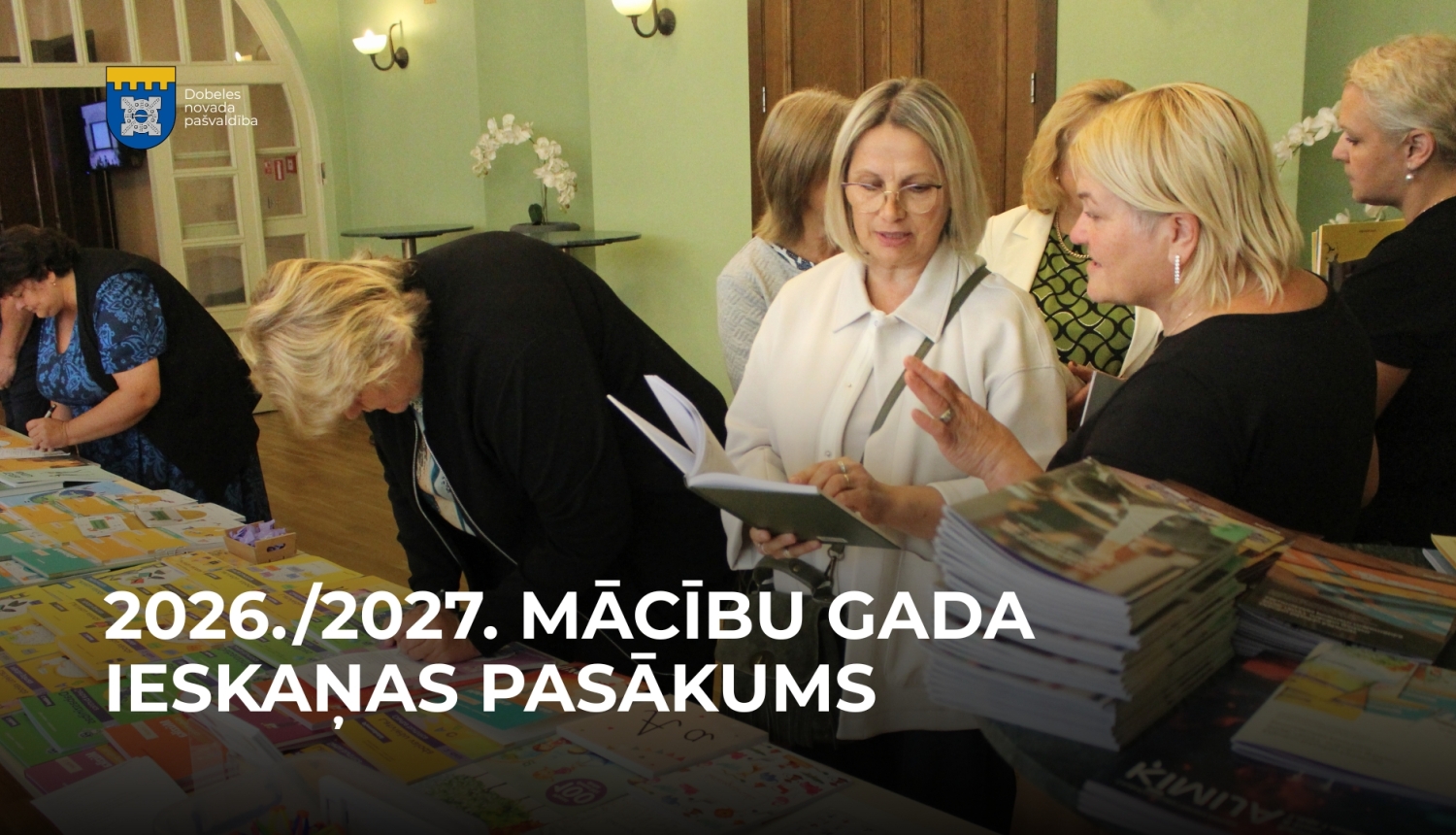 mācību pasākums