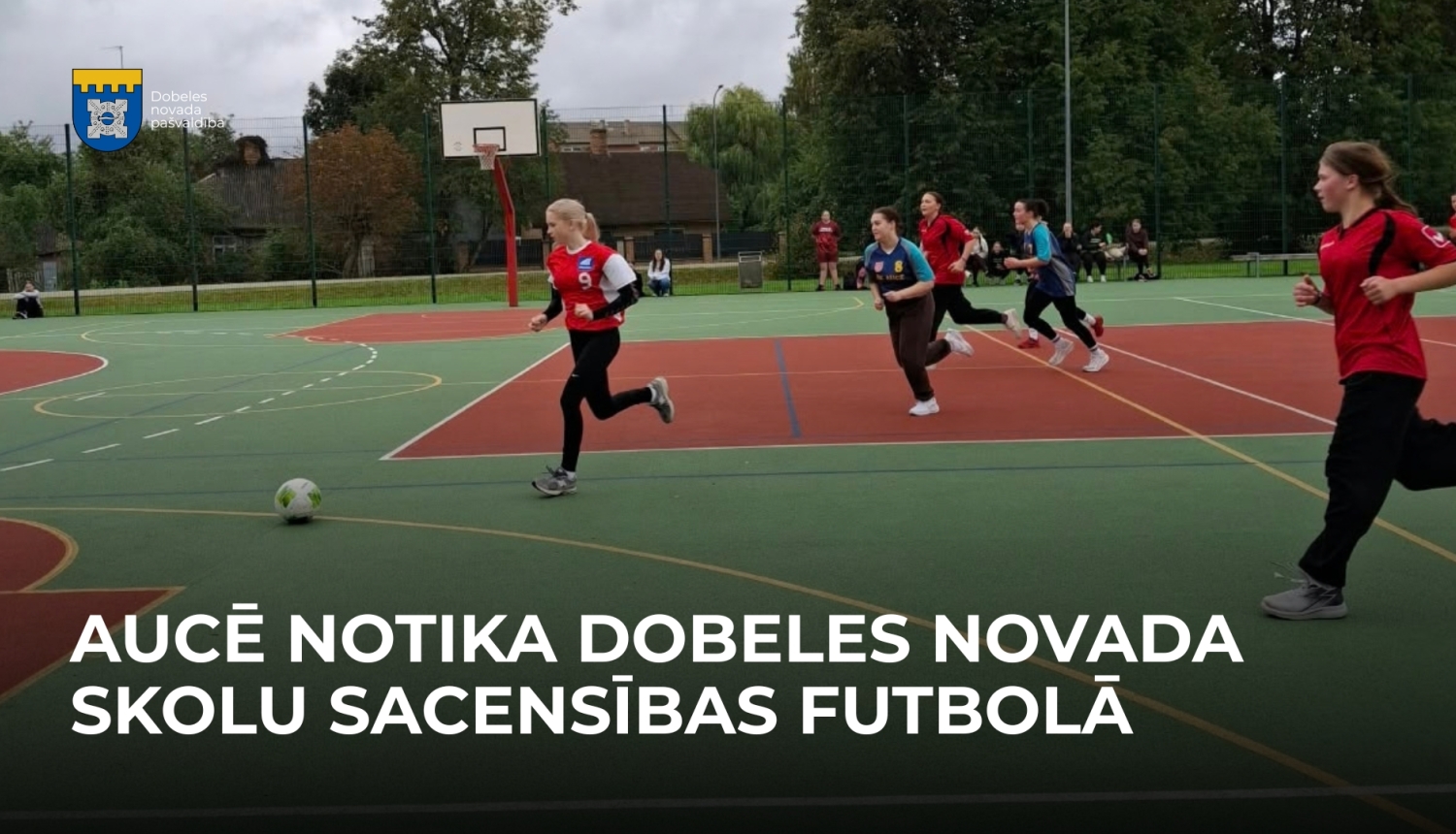 sporta skola