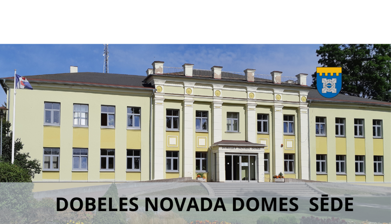 domes sēde