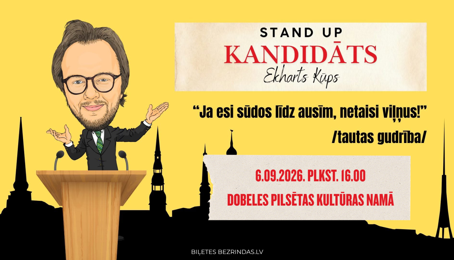 kandidāts