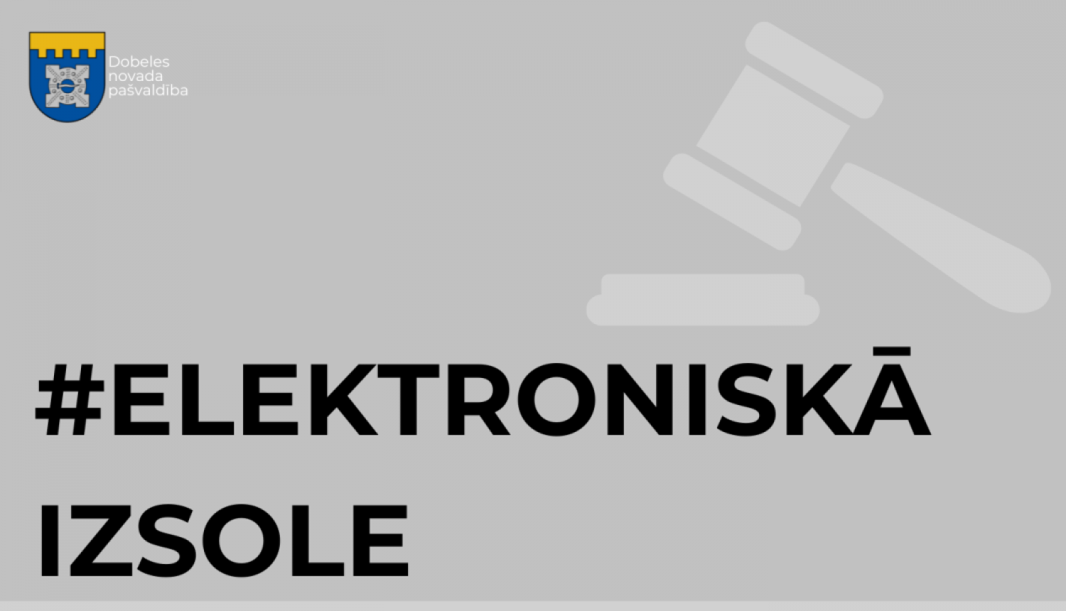 izsole