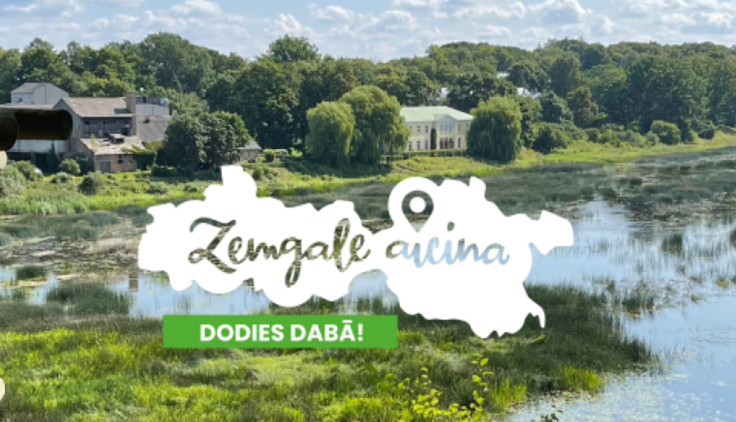 zemgale aicina
