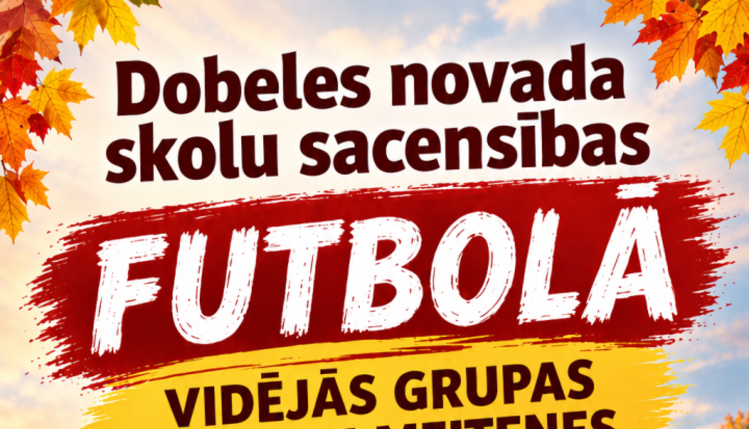 futbols