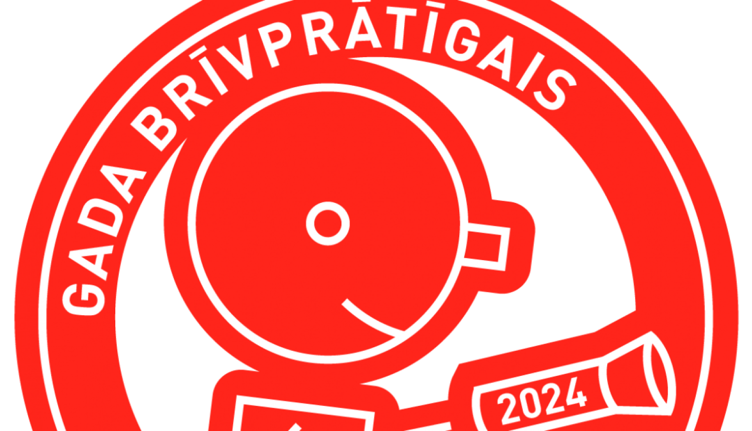 gada brivpratigais