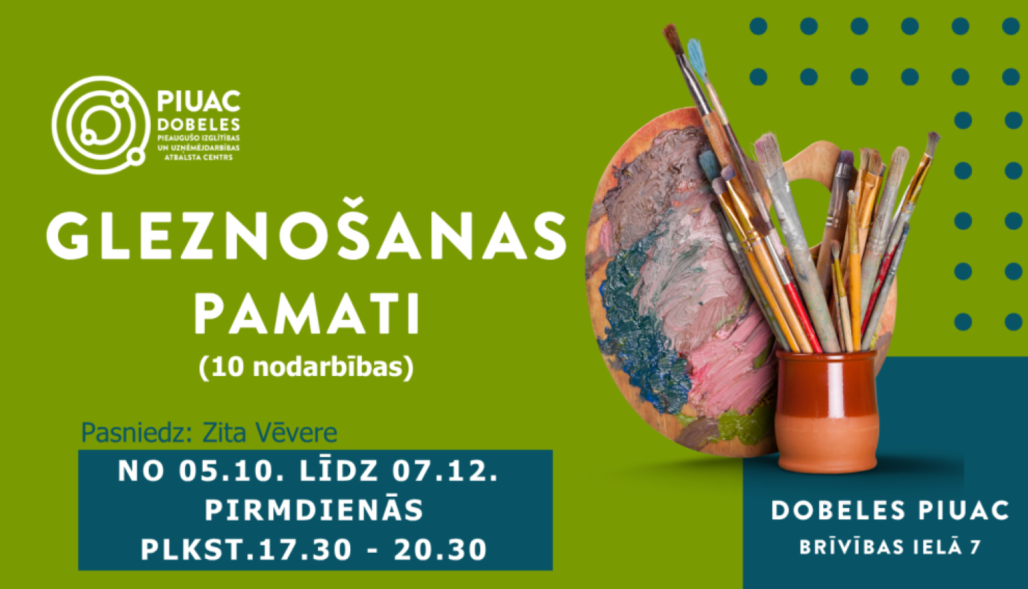 Gleznošana_rudens kurss
