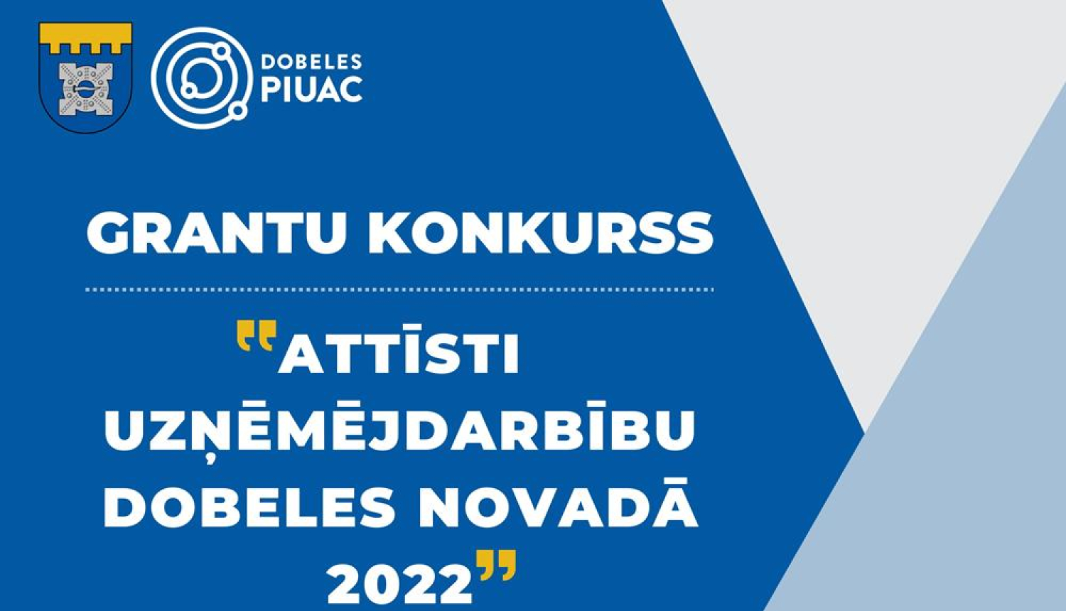 grantu konkurss