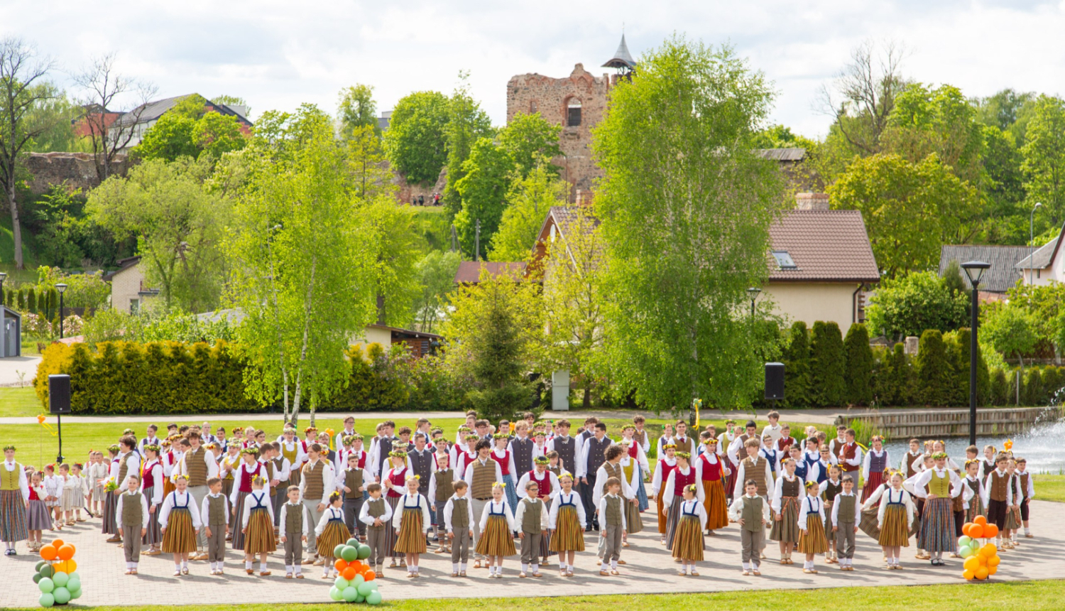 drellīši
