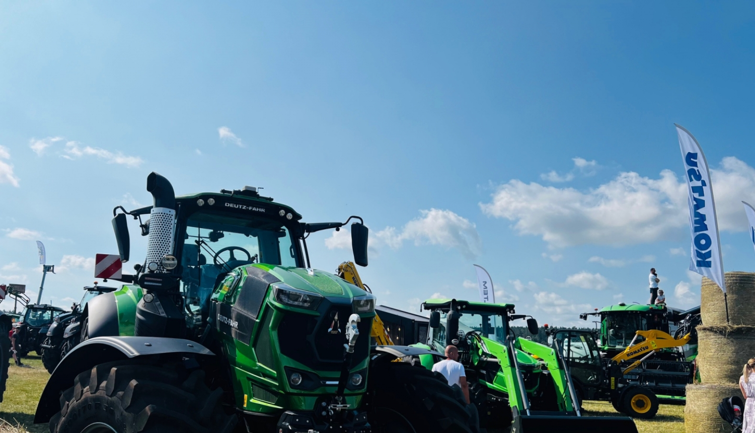 traktors