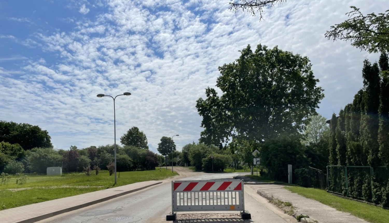 Čakstes iela
