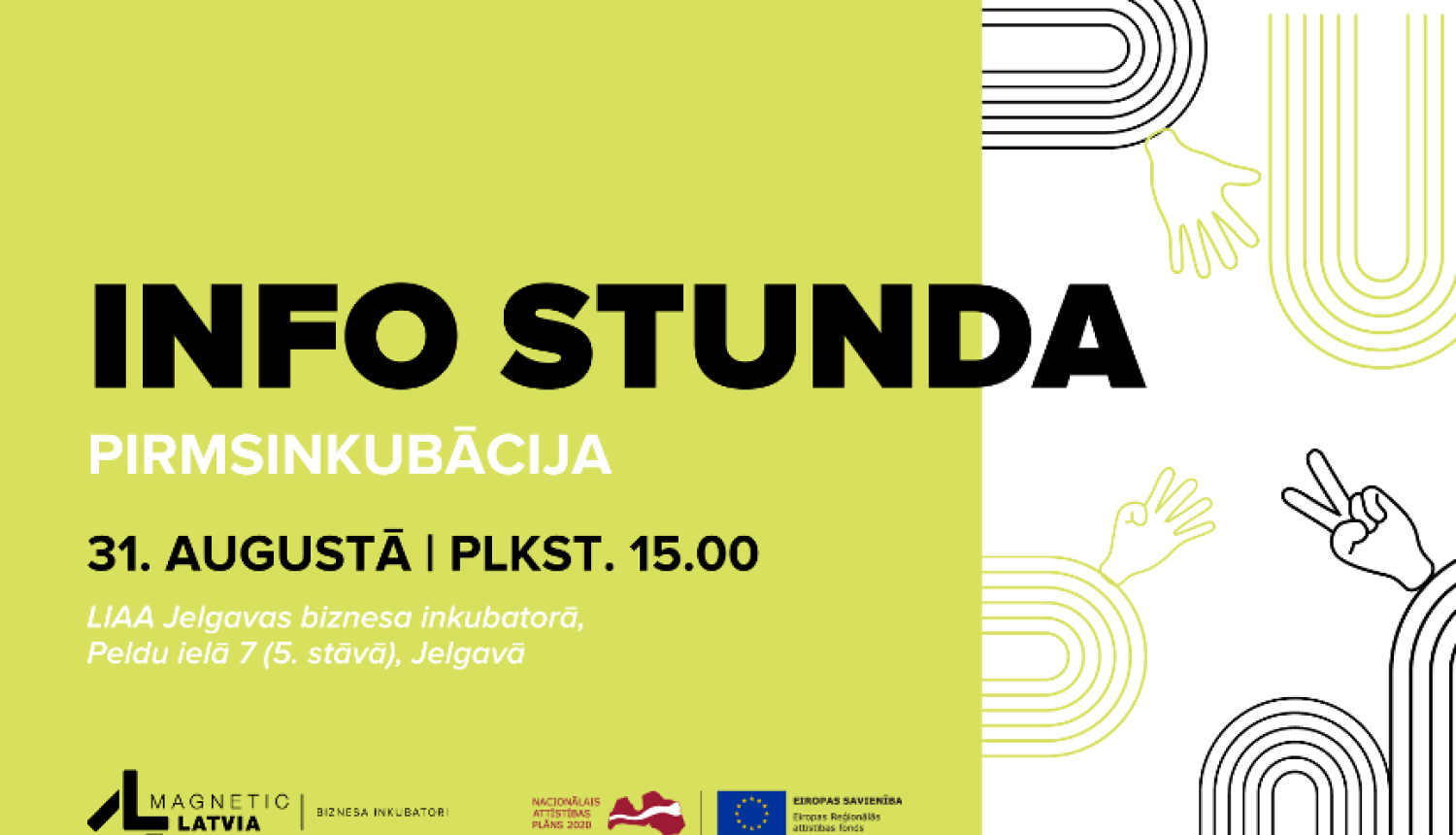 info stunda