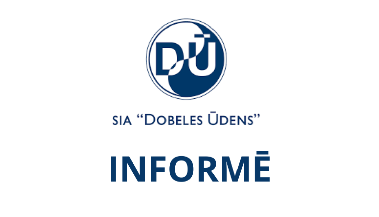 INFORMĒ