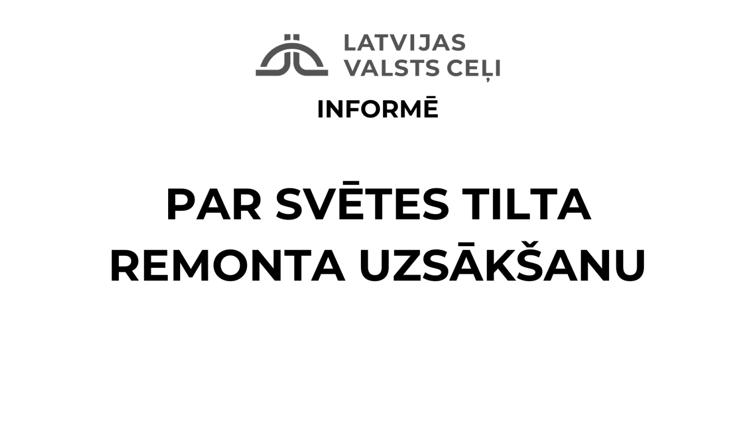 TILTA REMONTS