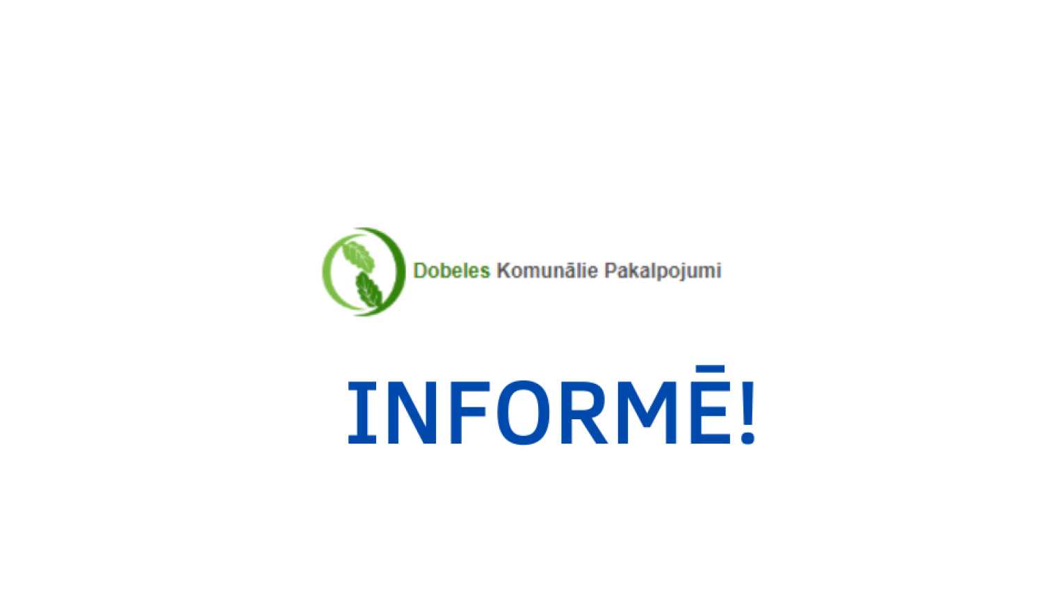 KOMUNALIE