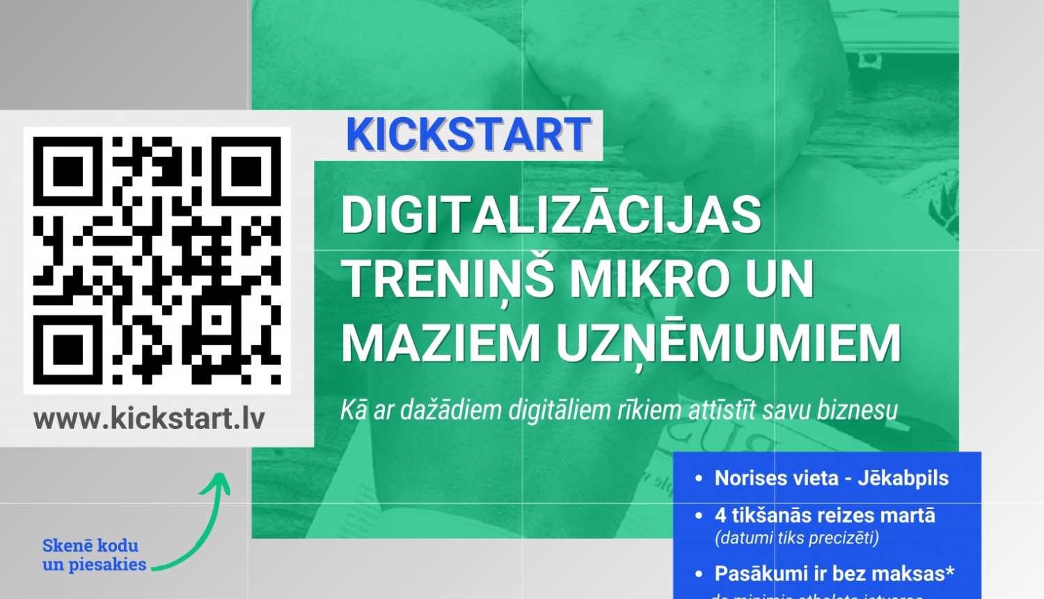 digitalizācija