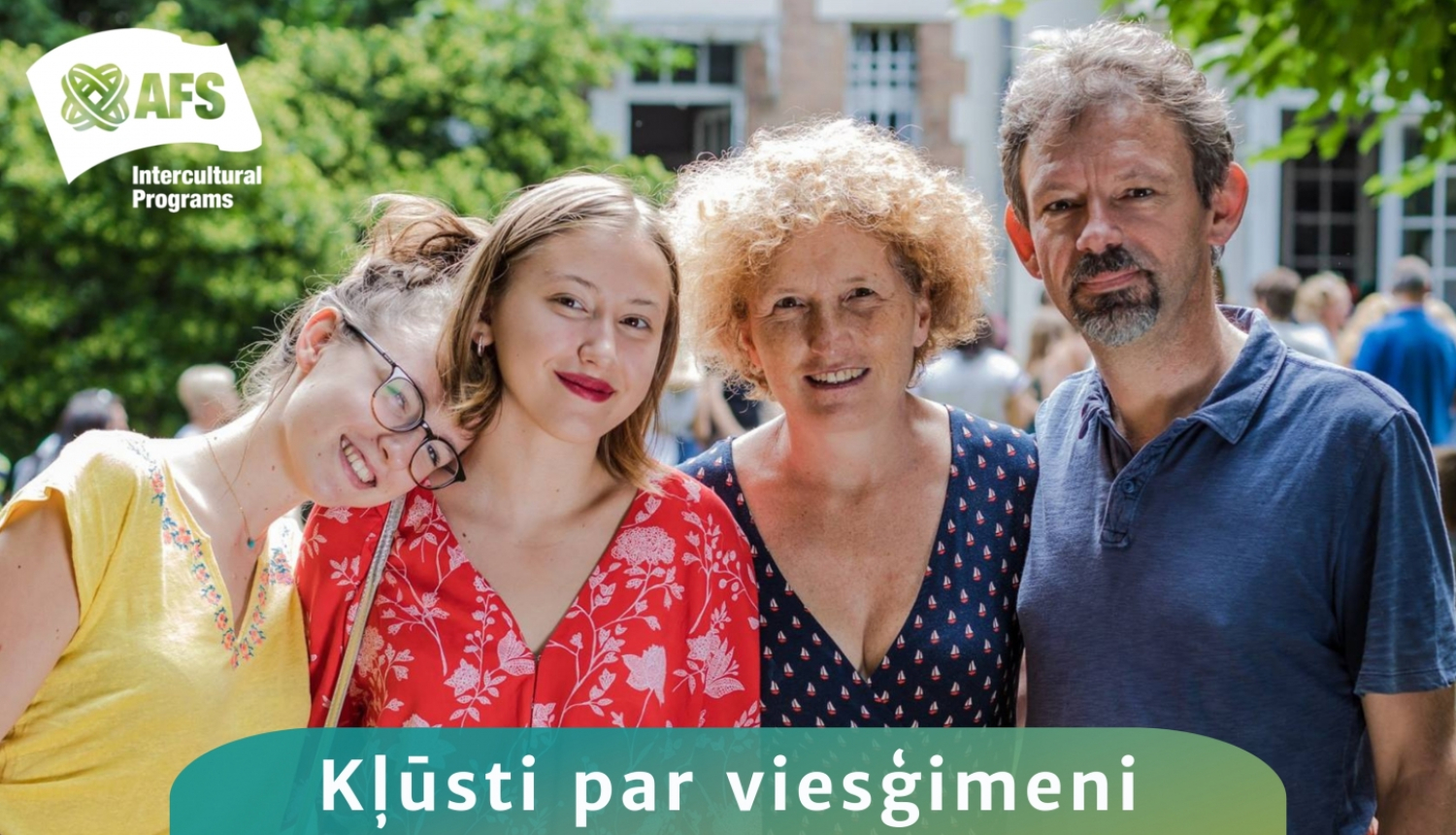 viesģimene