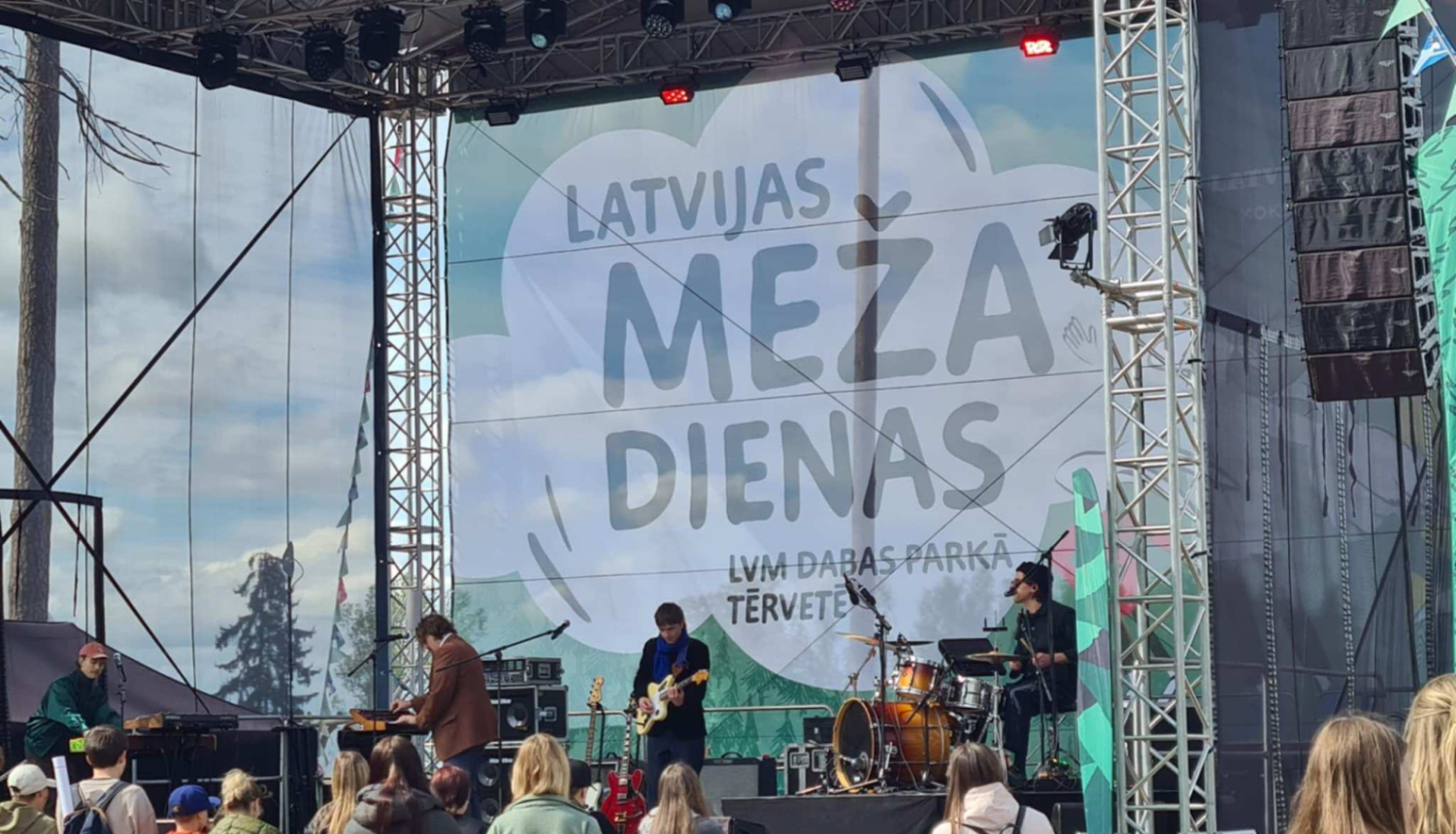 Meža dienas