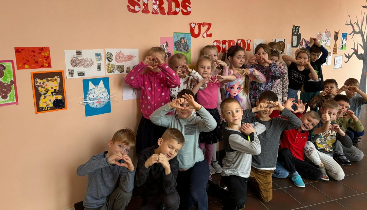 pasākums